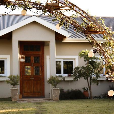 Tranquility Farmstays Уинтъртън Екстериор снимка