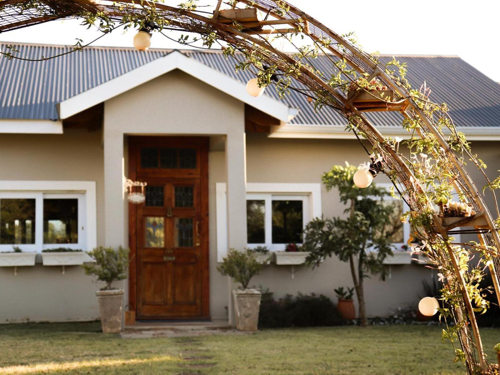 Tranquility Farmstays Уинтъртън Екстериор снимка