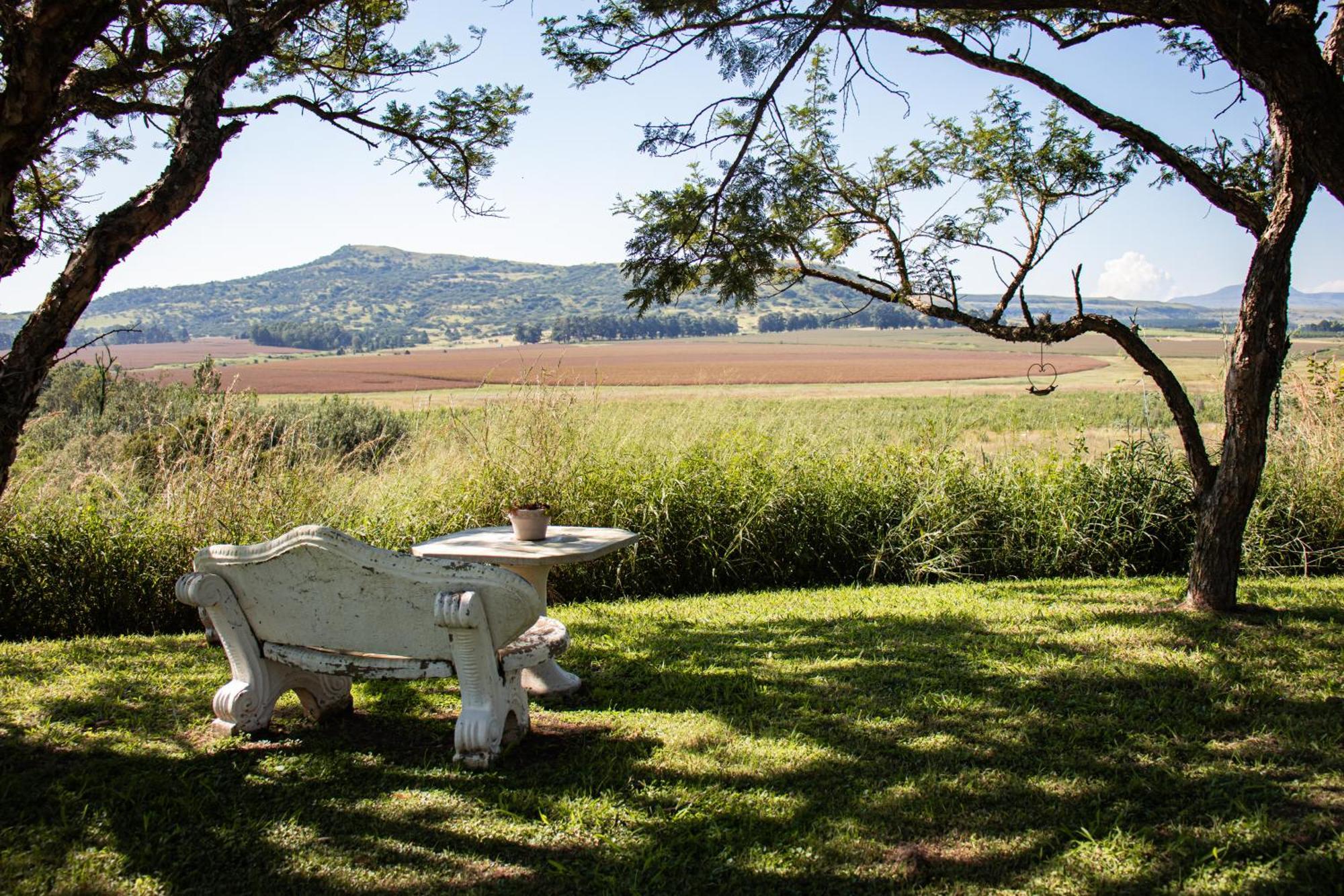 Tranquility Farmstays Уинтъртън Екстериор снимка