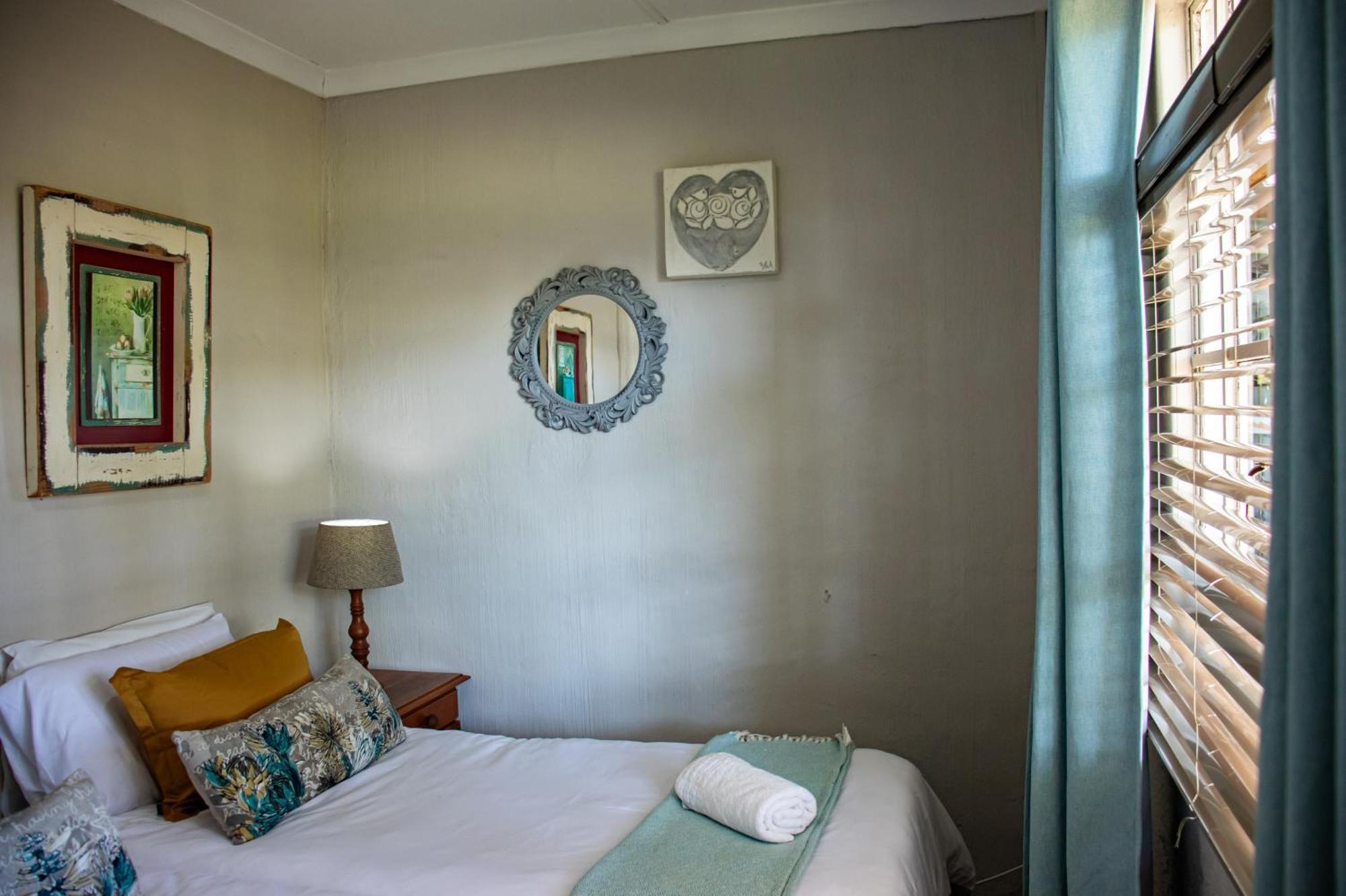 Tranquility Farmstays Уинтъртън Екстериор снимка