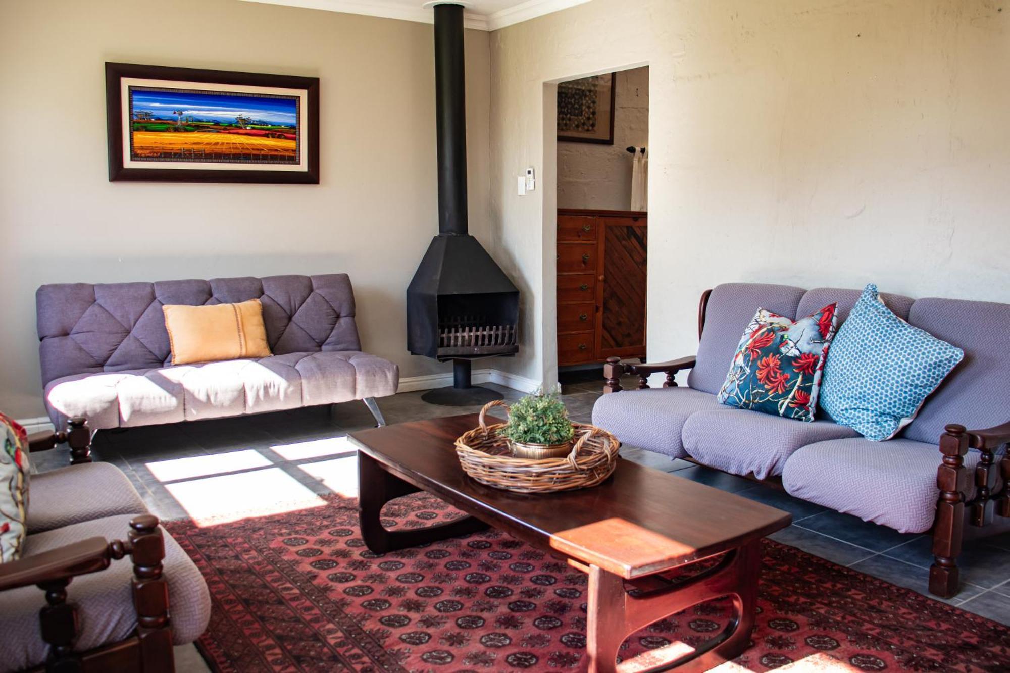 Tranquility Farmstays Уинтъртън Екстериор снимка