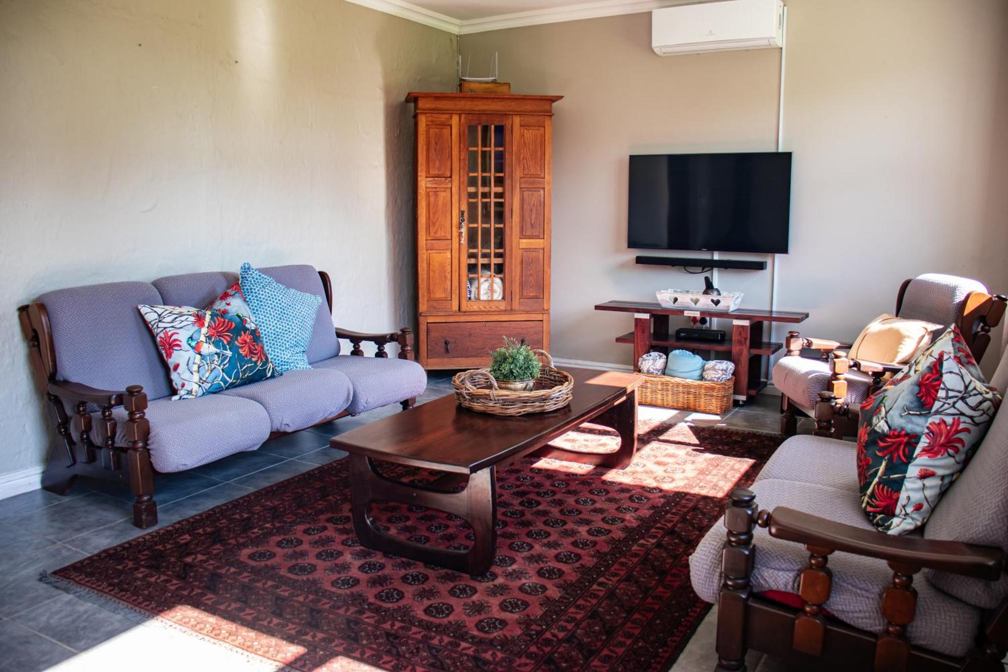 Tranquility Farmstays Уинтъртън Екстериор снимка