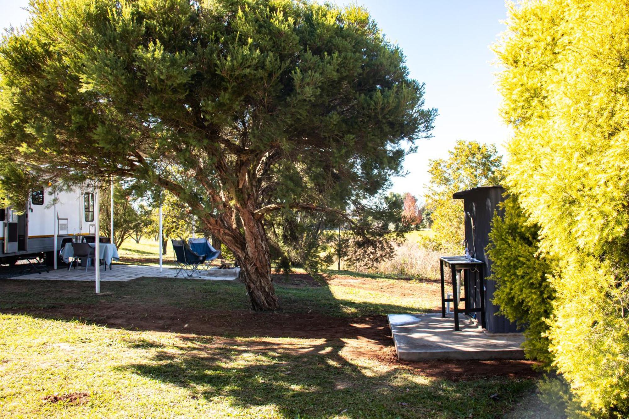 Tranquility Farmstays Уинтъртън Екстериор снимка