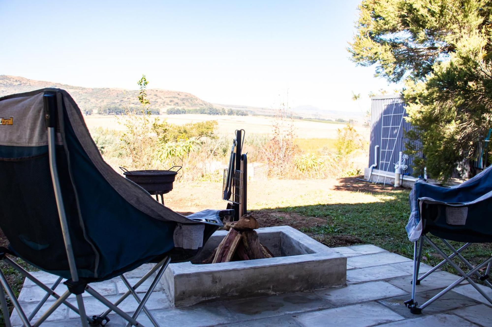 Tranquility Farmstays Уинтъртън Екстериор снимка