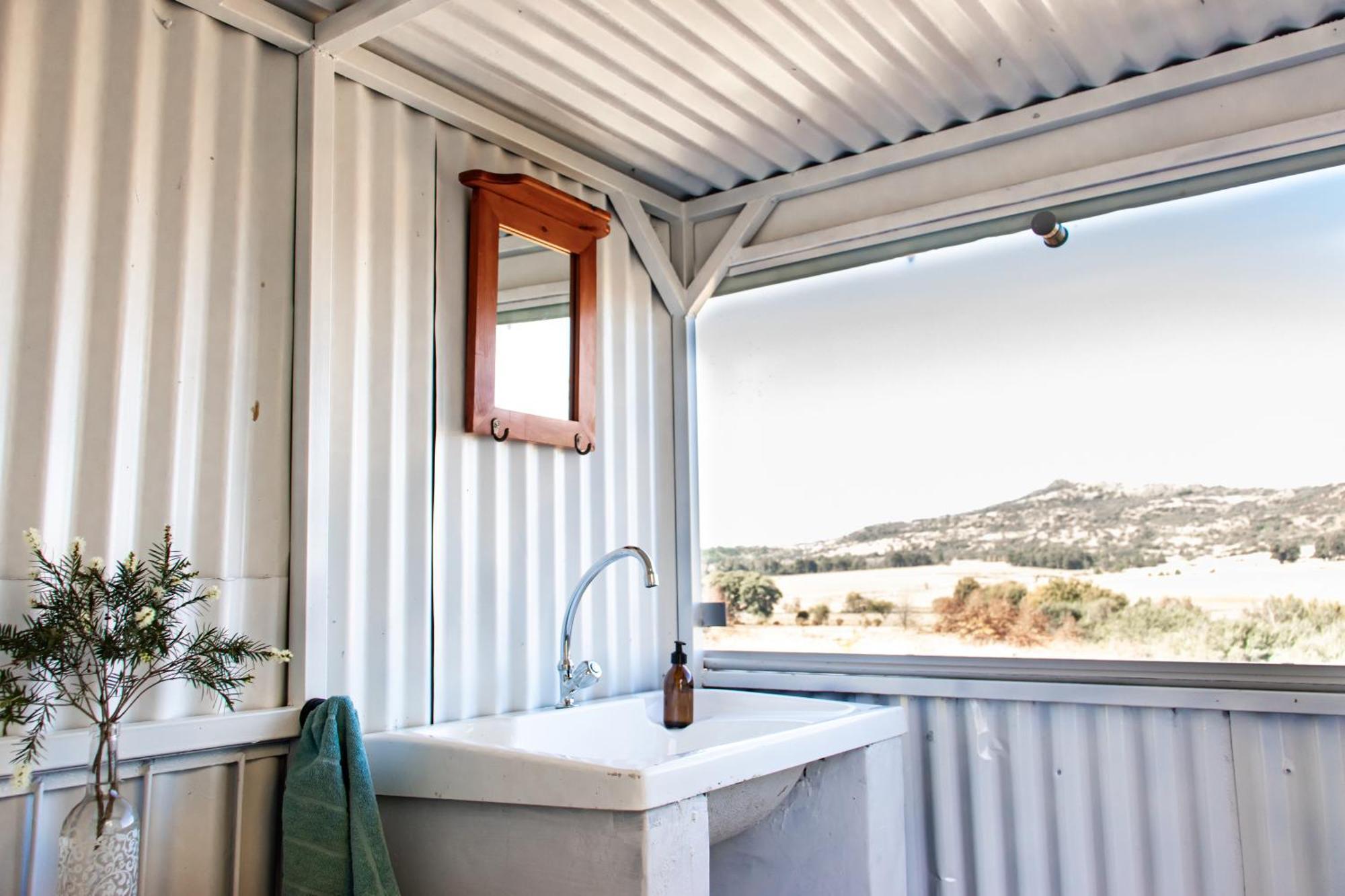 Tranquility Farmstays Уинтъртън Екстериор снимка